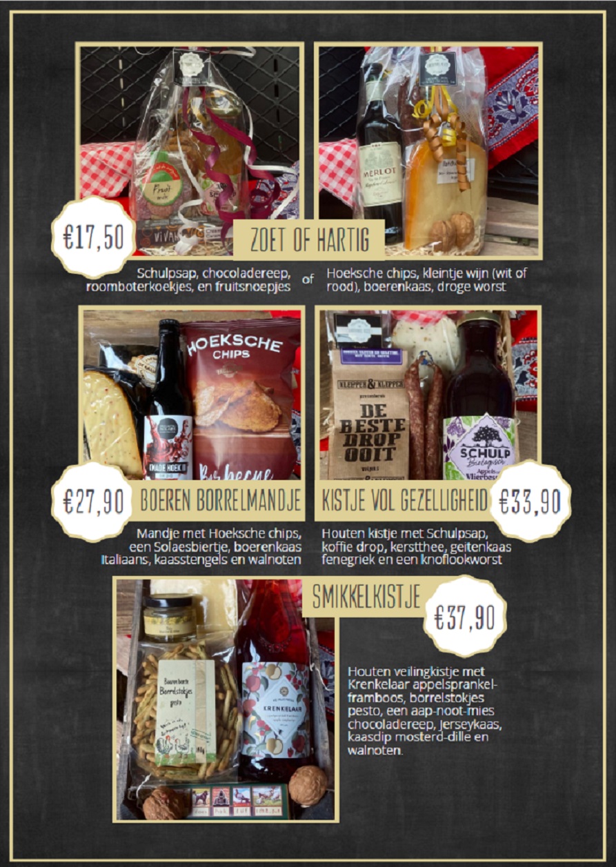 kerstpakketten 2